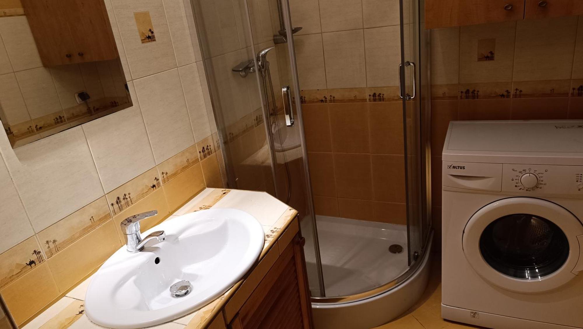 Apartament Radzikowskiego Krakov Exteriér fotografie